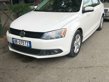 Cars: VOLKSWAGEN JETTA