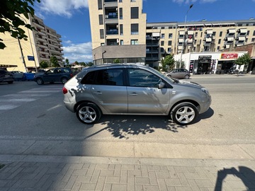 Cars: renault koleos