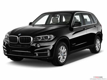 Makina: x5
