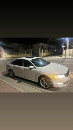 Passat Sel