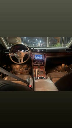 Passat Sel
