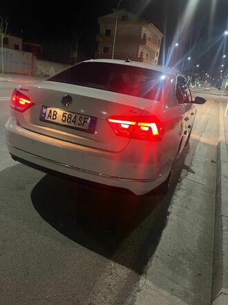Passat Sel