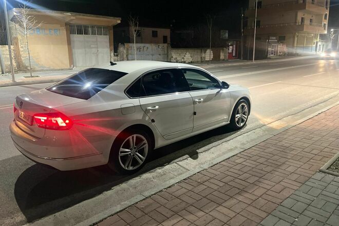 Passat Sel