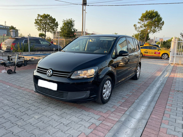 Makina: Volkswagen Touran 723