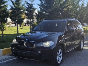 Cars: BMW X5