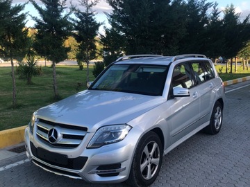 Cars: GLK C220