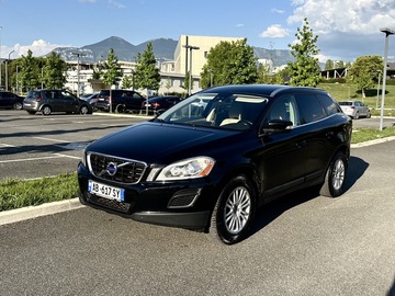Auto: Volvo XC60