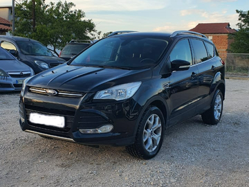 Cars: Ford Kuga 082