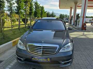 Auto: S-CLASS