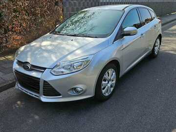 Makina: Copy of Copy of Ford Focus Automatic