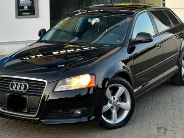 Makina: Audi a3 S-Line Panoramic 