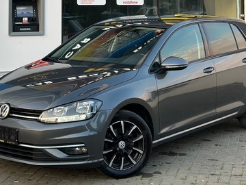 Makina: Golf 7 2019