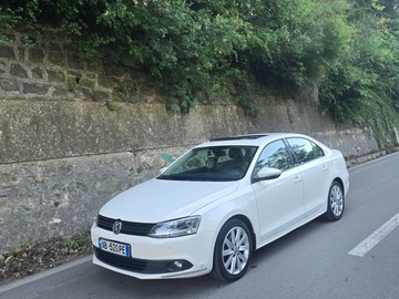 Cars: Volkswagen Jetta