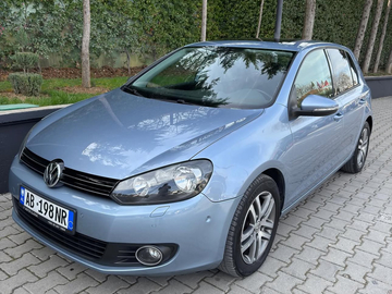 Makina: Golf VI