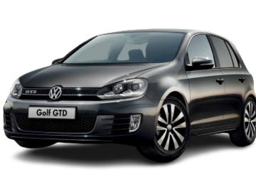 Makina: WOLSVAGEN  GOLF