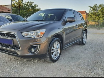 Cars: Mitsubish ASX 038