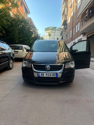 Touran Automatic 6+1