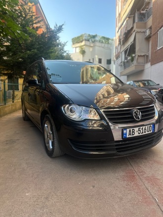Touran Automatic 6+1