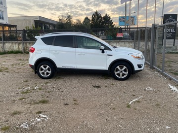Cars: FORD KUGA AUTOMAT