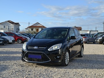 Cars: Ford C-Max 161