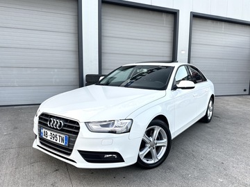 Auto: Audi A4 2014 Automat 2.0 TDI