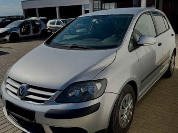 Makina: Golf 5+ Automatic