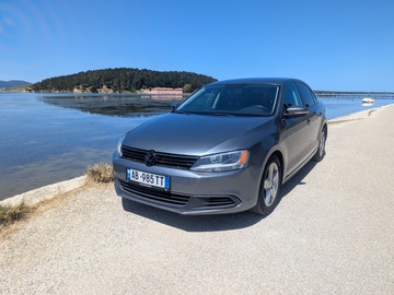 Makina: Volkswagen Jetta