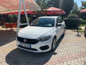 Cars: Fiat Tipo
