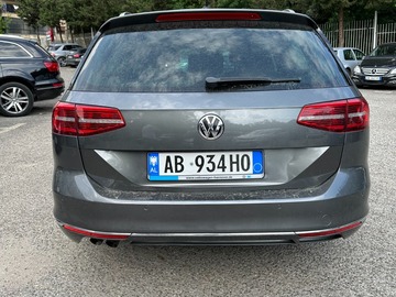 Makina: Volkswagen - Passat 