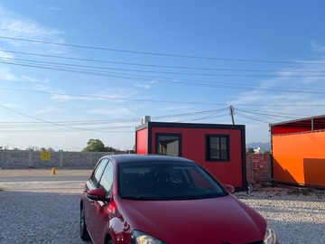 Makina: Volkswagen Golf 6