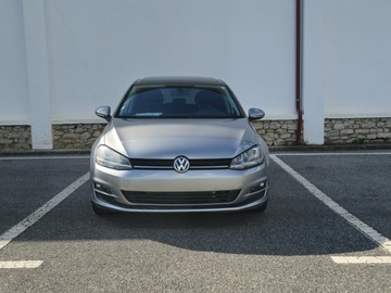 Auto: Volkswagen golf 7
