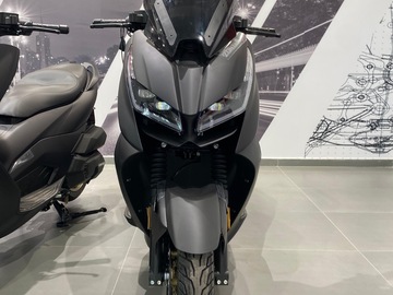 Cars:  Zonda ADV 125CC (2)