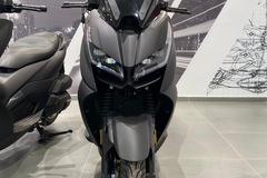 Auto:  Zonda ADV 125CC (2)