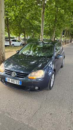 GOLF 5.0