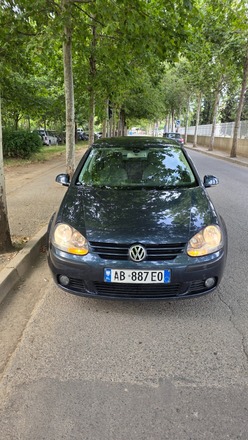GOLF 5.0