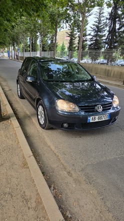 GOLF 5.0
