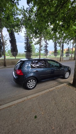 GOLF 5.0