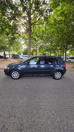 GOLF 5.0