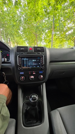 GOLF 5.0
