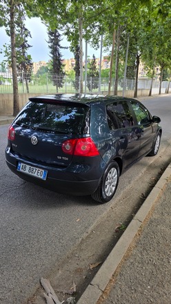 GOLF 5.0