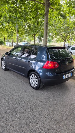 GOLF 5.0