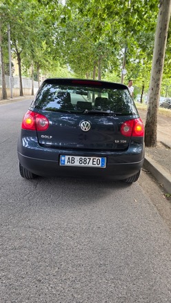 GOLF 5.0