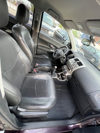 Toyota Urban Cruiser 1.4 Diesel, 4x4 , AB727UG