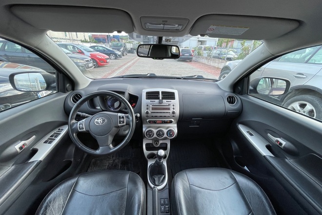 Toyota Urban Cruiser 1.4 Diesel, 4x4 , AB727UG