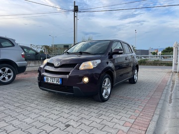 Cars: Toyota Urban Cruiser 1.4 Diesel, 4x4 , AB727UG