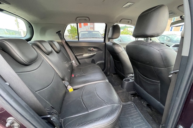 Toyota Urban Cruiser 1.4 Diesel, 4x4 , AB727UG