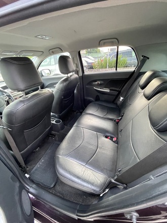 Toyota Urban Cruiser 1.4 Diesel, 4x4 , AB727UG