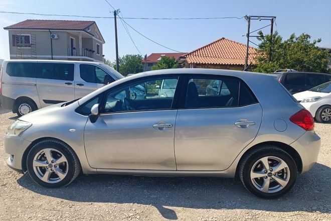 Toyota Auris, 1.4 Diesel 