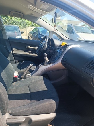 Toyota Auris, 1.4 Diesel 