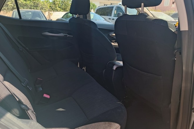 Toyota Auris, 1.4 Diesel 